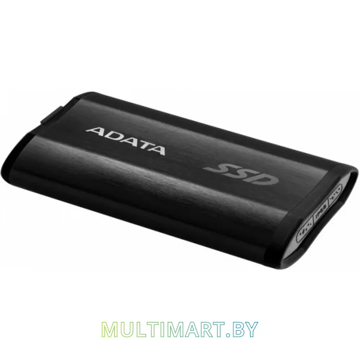 Внешний накопитель A-Data SE800 1TB черный (ASE800-1TU32G2-CBK)